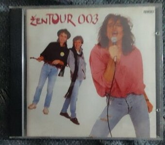 Cd