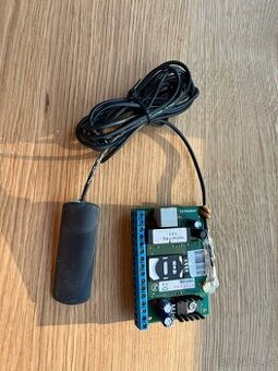 Gsm komunikator VT20
