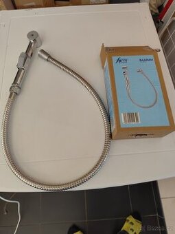 bidetova sprcha nova