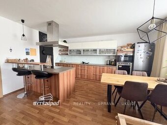 Pronájem byty 2+kk, 80 m2 - Plzeň - Východní Předměstí