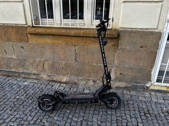Elektrická koloběžka Teverun Blade Mini Pro