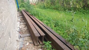 Traverzy I velikost 180 a 200