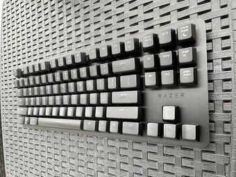 Mechanická herní klávesnice Razer BlackWidow - 1