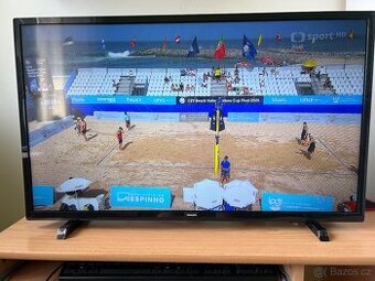 Prodám TV Philips Smart - 1
