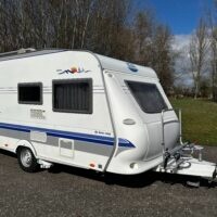 Karavan HOBBY EXELLENT EASY 440