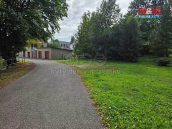 Prodej zahrady, 228 m², Varnsdorf - 1