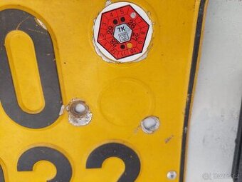 Autovlek BSS 10.10