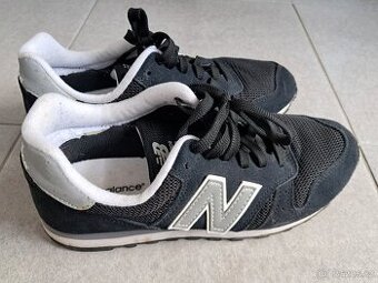 Boty New Balance 38 - 1