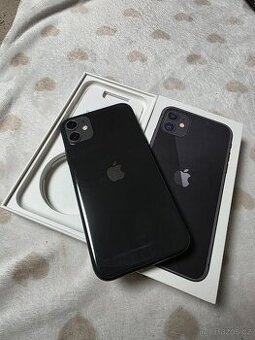I phone 11 128GB - 1