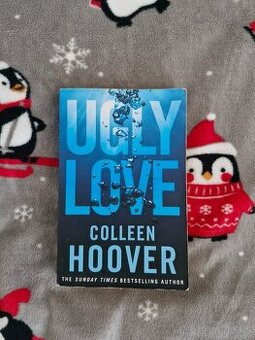 Ugly Love - Colleen Hooverová
