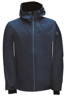 Outdoorová 3L bunda 2117 KRAMA merino XL