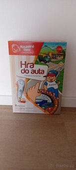 Hra do auta - 1
