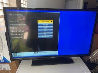 Televize Panasonic 80 cm - 1