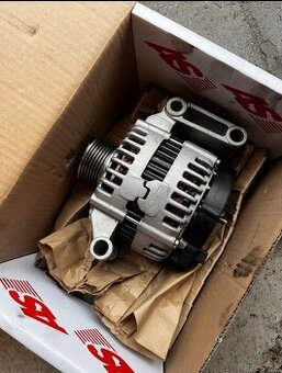 Alternator na Ford TRANSIT Mk7 2.2 TDCI, Praga 9