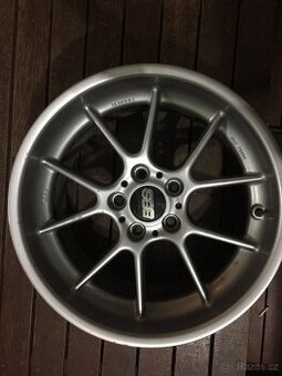 Koupím disky 5x120 R18 10J