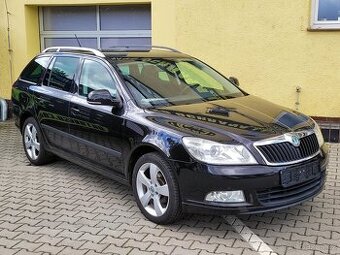 Škoda Octavia, 1,4 TSi SPORT ROZVODY,SERV.K, CEBIA