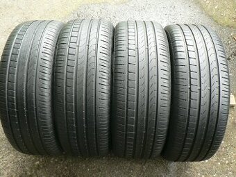 235 45 20 letní pneu R20 Pirelli 235/45/20