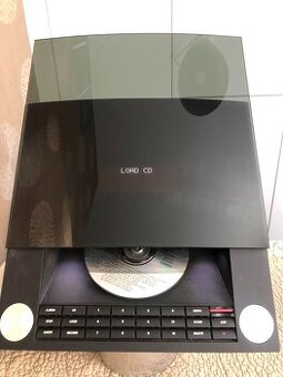Bang & Olufsen BeoSound 4