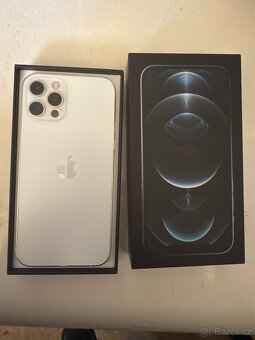 IPHONE 12 pro 256gb