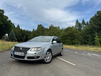 VW Passat 2.0 TDI 14km.