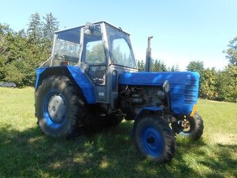 ZETOR 4011