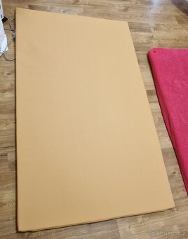 Matrace Flow na thajské masáže a Shiatsu