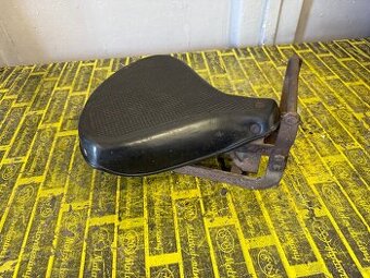 Tandemove sedlo predvojnove DKW - 1