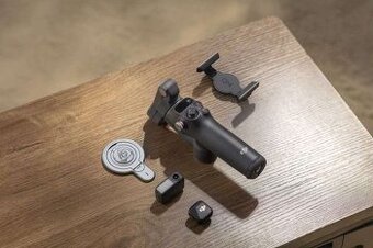 DJI Osmo Mobile 7P + DJI Mic Mini Vlog Combo – Super Bundle