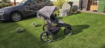 Thule Urban Glide 2