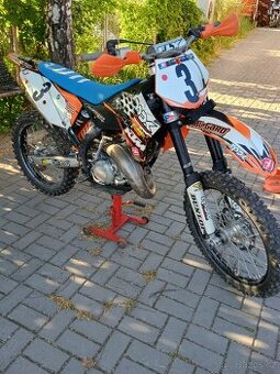 KTM SX 150