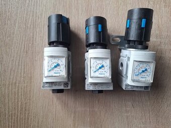 Festo regulátory tlaku vzduchu - 1