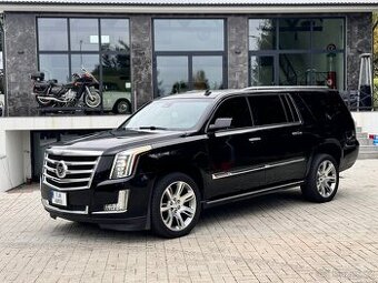 2015 Cadillac Escalade ESV long 6.2l - 1