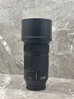 Panasonic Lumix S 70-300 mm f/4,5-5,6 Macro O.I.S.
