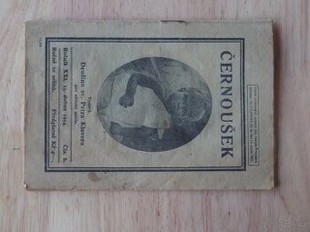 Historický sešitek