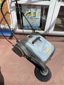 Sleva/prodám Nilfisk-Alto Wap SW200 700 - Zametací stroj