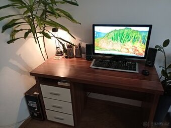 PC, počítač, komplet