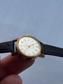 Omega Seamaster