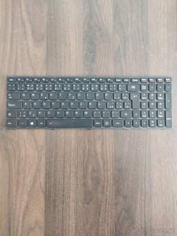 Lenovo klávesnice pro Lenovo IdeaPad