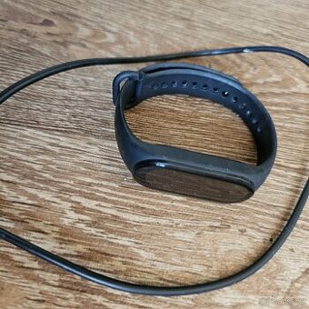 Chytré hodinky Xiaomi Smart Band 7
