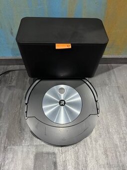 iRobot Roomba Combo j7+