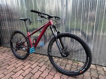 Canyon Stoic 3 (trail hardtail )