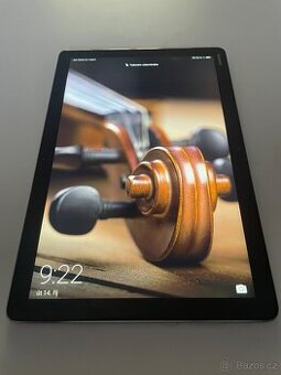 Prodám Huawei Mediapad T5 (32GB) lite 10 repro Harman/Kardon