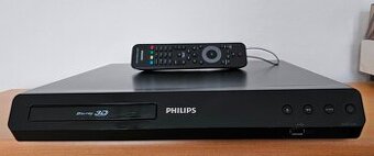 DVD Philips