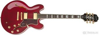 Epiphone Sheraton II WR nová