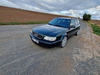Audi A6 C4 Avant