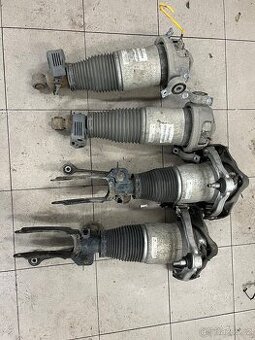 Audi q7 4L/VW Touareg 7L zadní mech