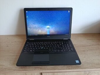 Dell 5570 i5 / 16 RAM / 256 SSD / Win 11