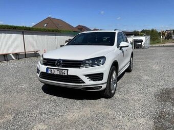 Volkswagen Touareg 3.0TDI 193kW RS Line