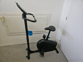 Rotoped DOMYOS Essentiel EB 140 + Držák tabletu