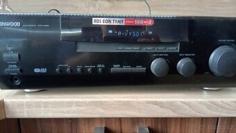 Kenwood KRF-A4020 - 1